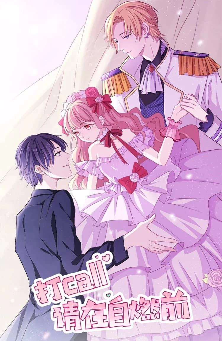 Hãy Call Trước Khi Bốc Cháy Chapter 22 - 1