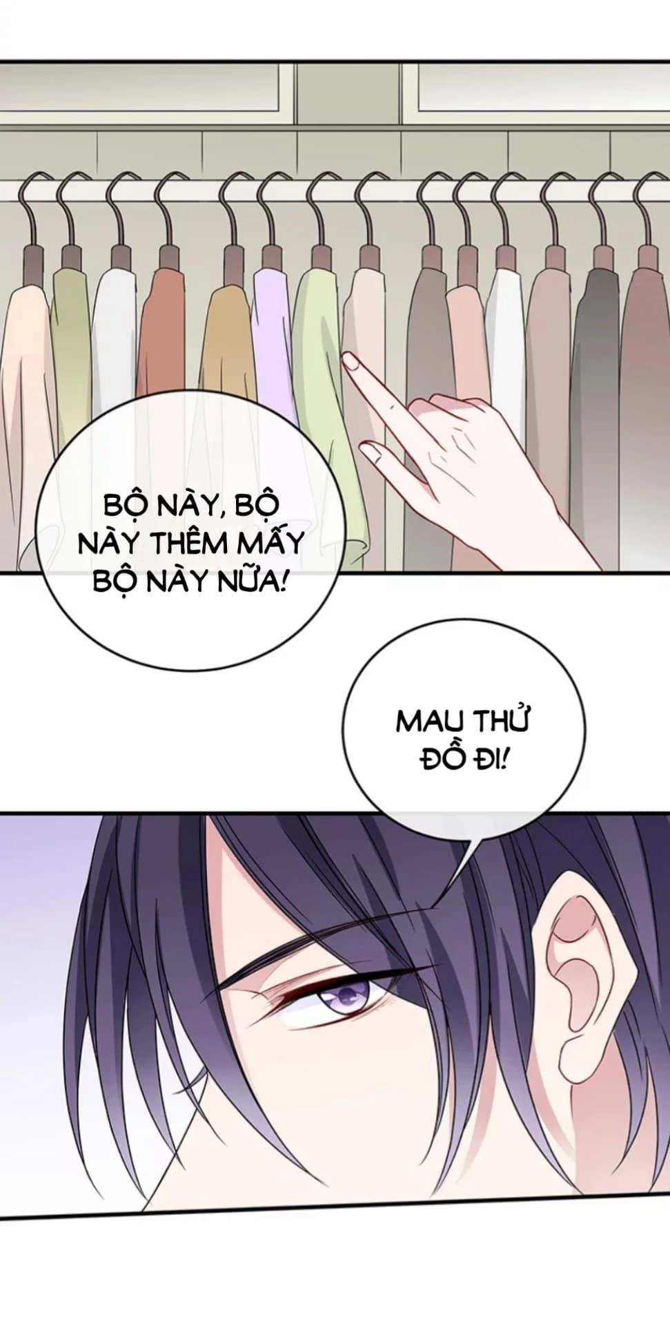 Hãy Call Trước Khi Bốc Cháy Chapter 22 - 17