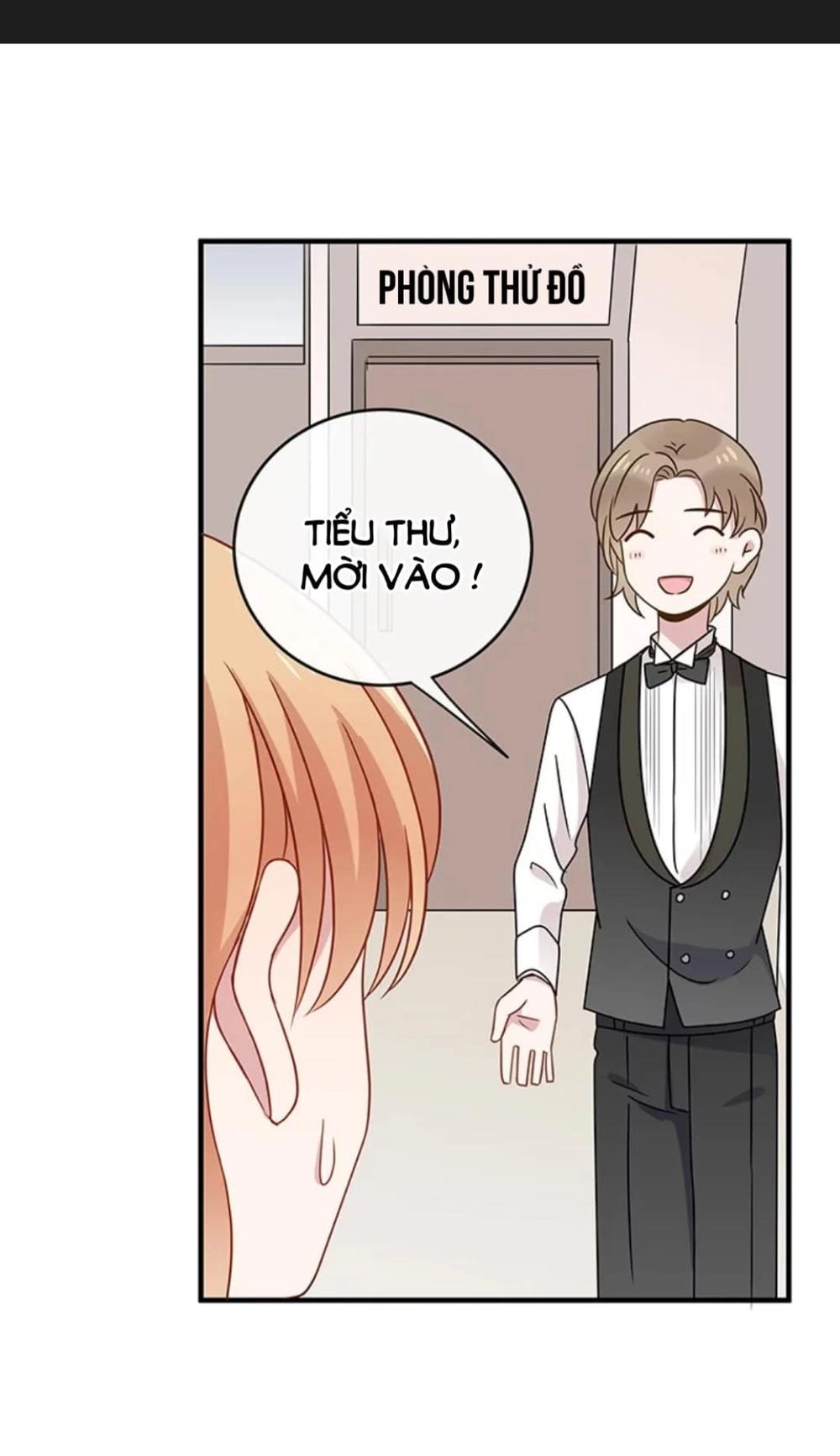 Hãy Call Trước Khi Bốc Cháy Chapter 22 - 18