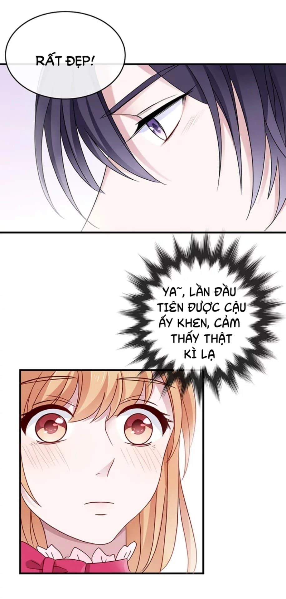 Hãy Call Trước Khi Bốc Cháy Chapter 22 - 31