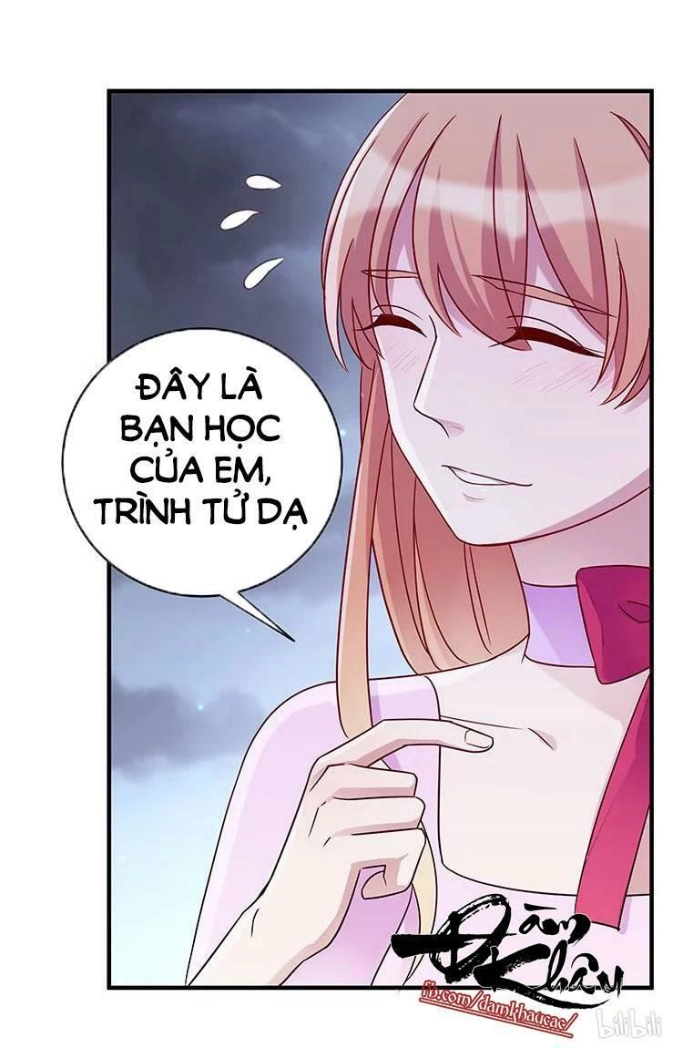 Hãy Call Trước Khi Bốc Cháy Chapter 25 - 4