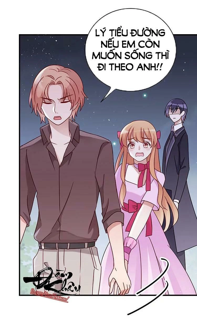 Hãy Call Trước Khi Bốc Cháy Chapter 25 - 5