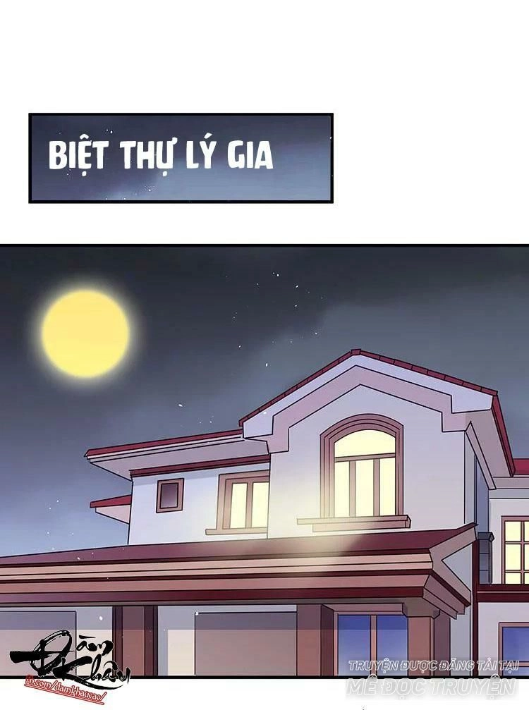 Hãy Call Trước Khi Bốc Cháy Chapter 25 - 6