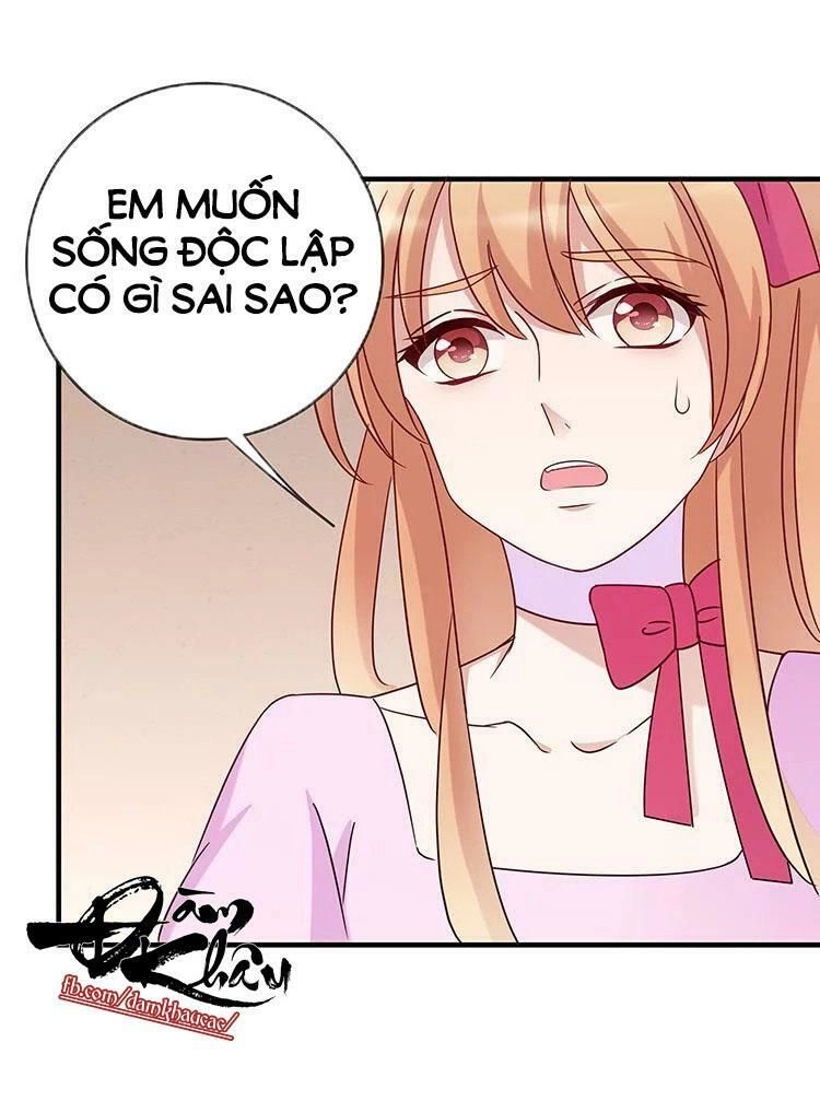 Hãy Call Trước Khi Bốc Cháy Chapter 25 - 9