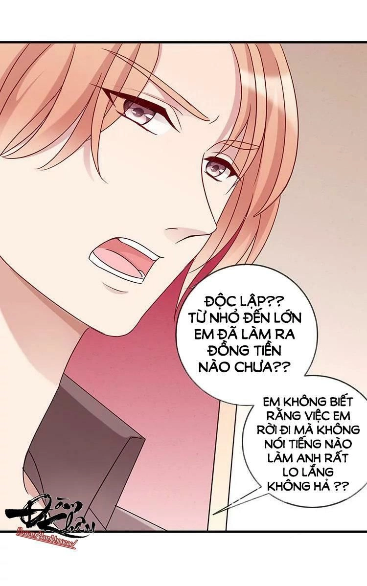 Hãy Call Trước Khi Bốc Cháy Chapter 25 - 10