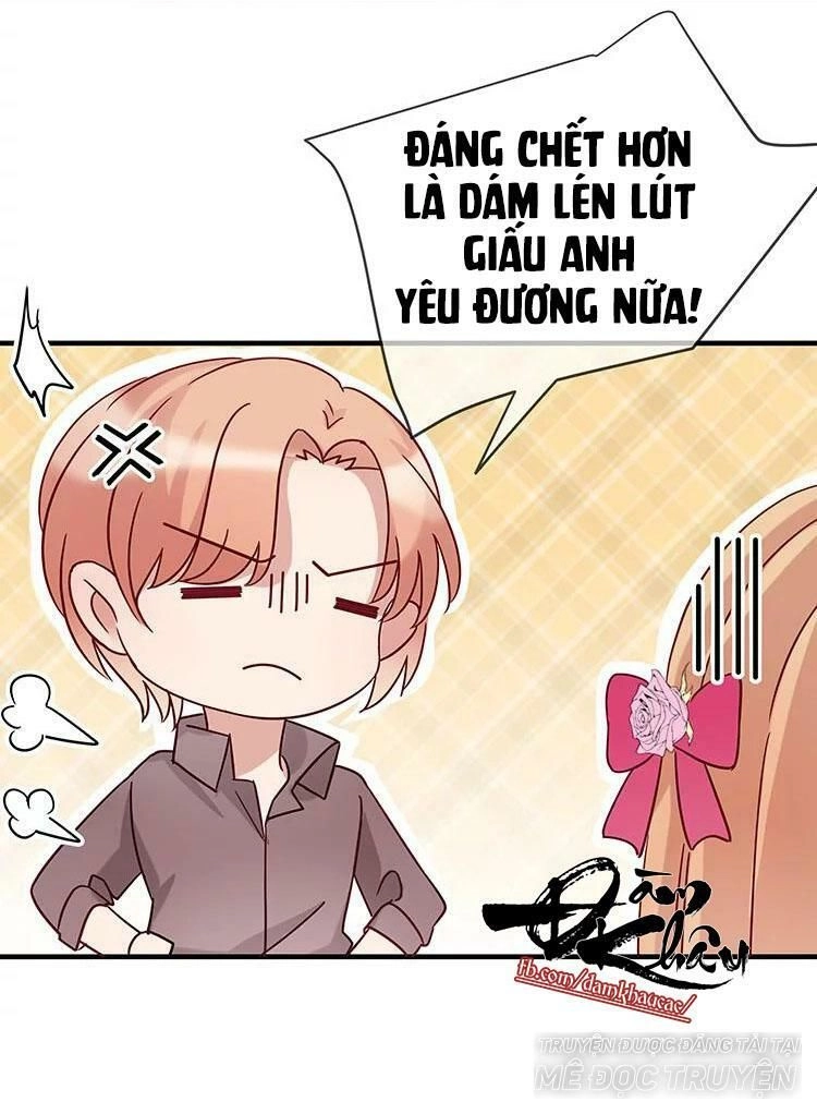 Hãy Call Trước Khi Bốc Cháy Chapter 25 - 11