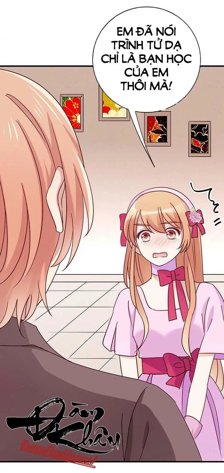 Hãy Call Trước Khi Bốc Cháy Chapter 25 - 12