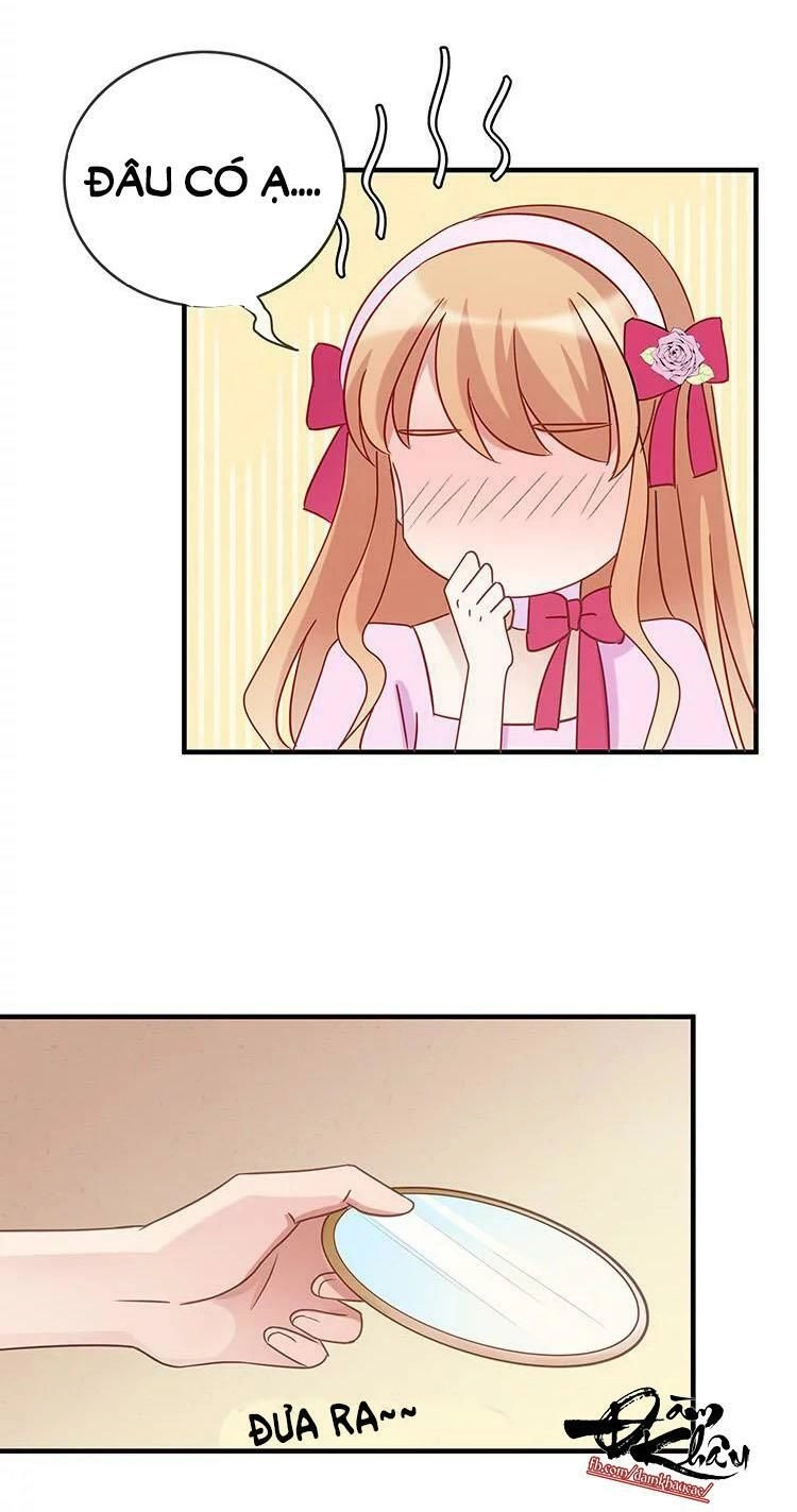 Hãy Call Trước Khi Bốc Cháy Chapter 25 - 14