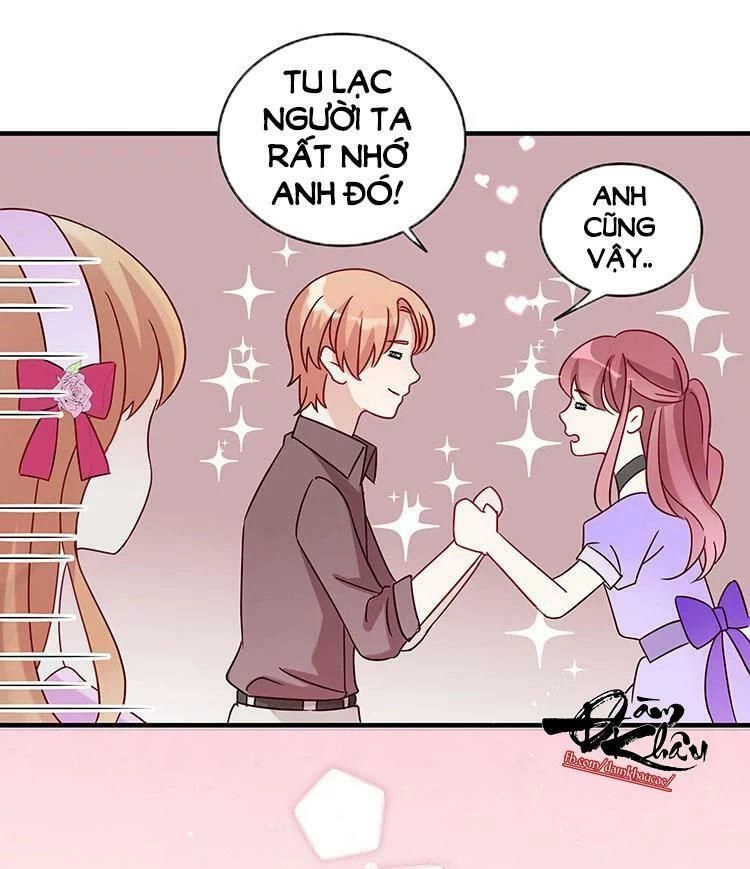 Hãy Call Trước Khi Bốc Cháy Chapter 25 - 20