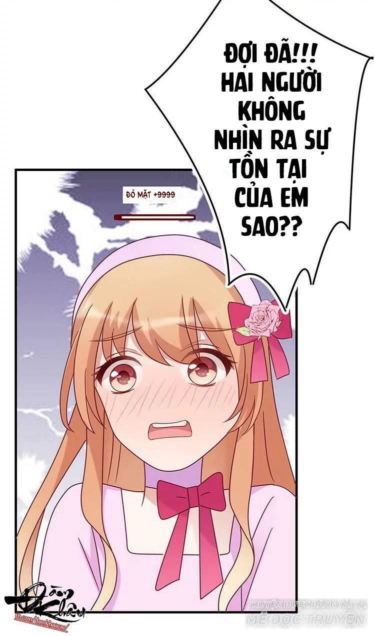 Hãy Call Trước Khi Bốc Cháy Chapter 25 - 21