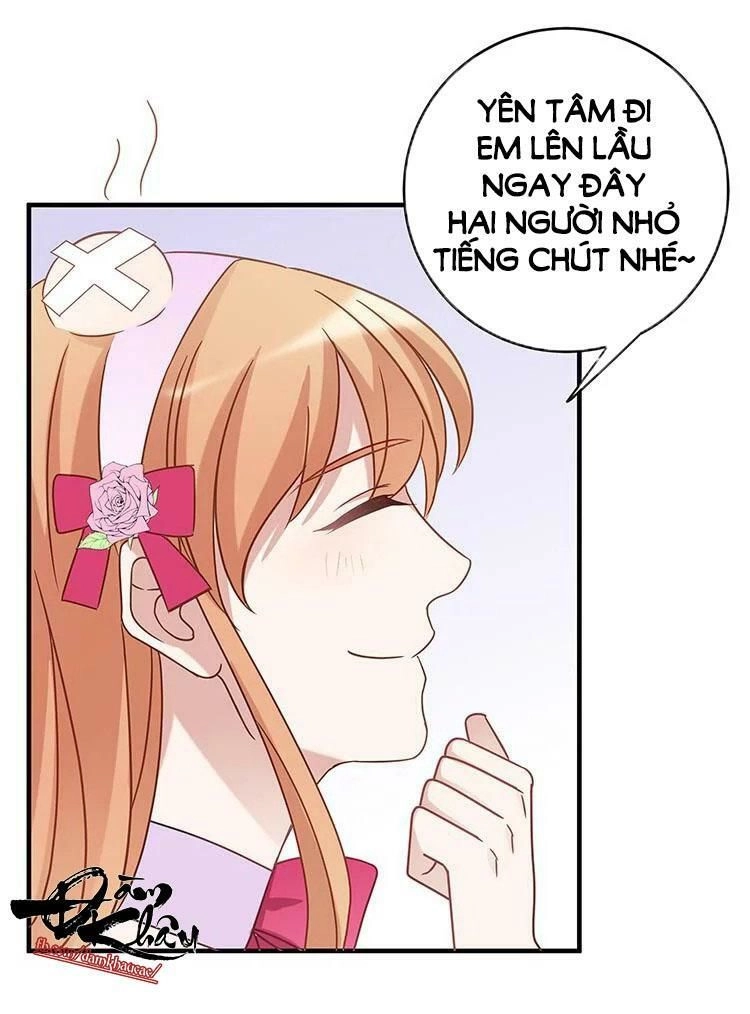 Hãy Call Trước Khi Bốc Cháy Chapter 25 - 23