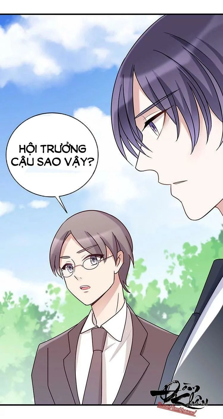 Hãy Call Trước Khi Bốc Cháy Chapter 25 - 27