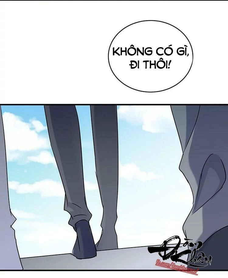 Hãy Call Trước Khi Bốc Cháy Chapter 25 - 28