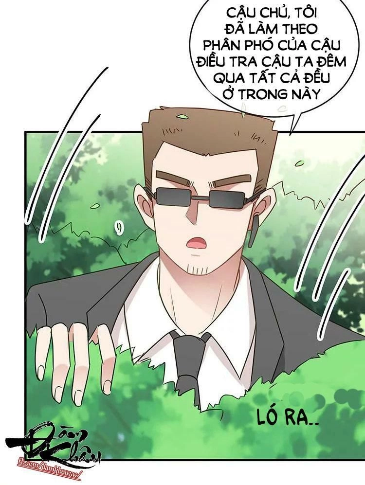 Hãy Call Trước Khi Bốc Cháy Chapter 25 - 29