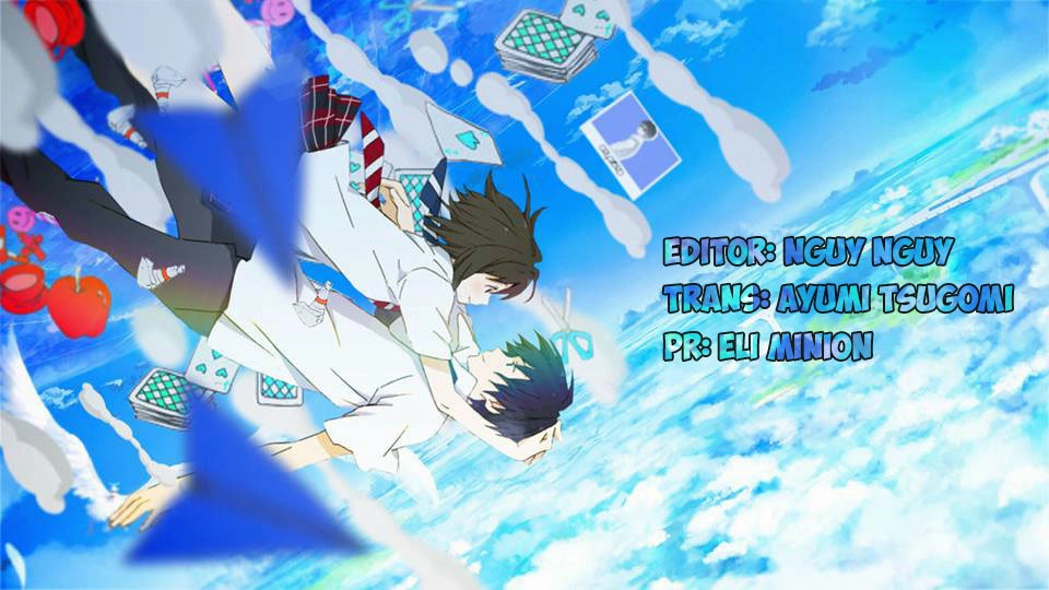 Koi Ni Naranai Wake Ga Nai Chapter 1 - 2