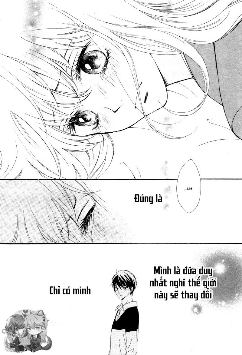 Koi Ni Naranai Wake Ga Nai Chapter 1 - 27