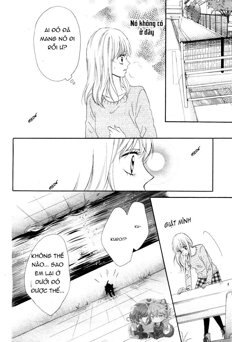 Koi Ni Naranai Wake Ga Nai Chapter 1 - 29