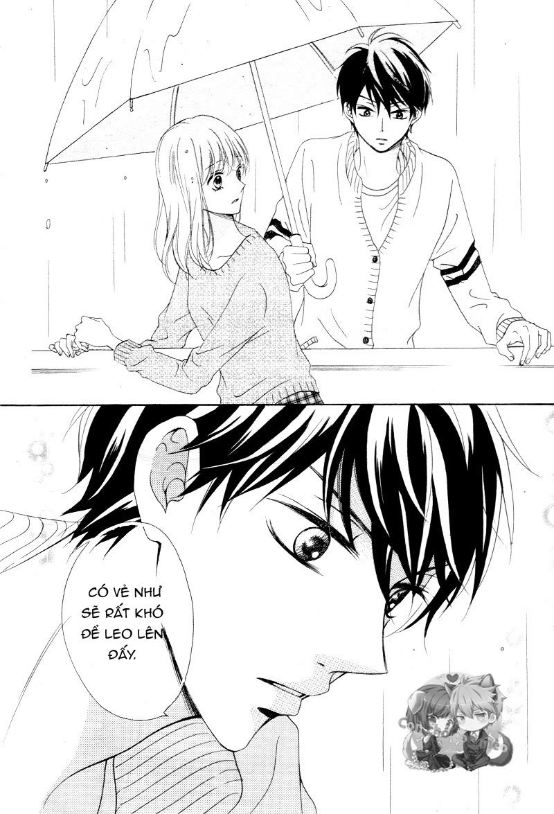 Koi Ni Naranai Wake Ga Nai Chapter 1 - 31