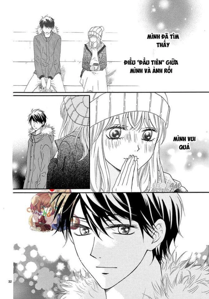 Koi Ni Naranai Wake Ga Nai Chapter 3 - 37