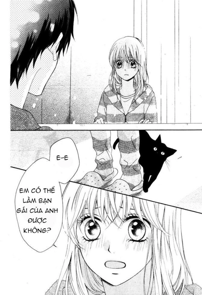 Koi Ni Naranai Wake Ga Nai Chapter 4 - 30