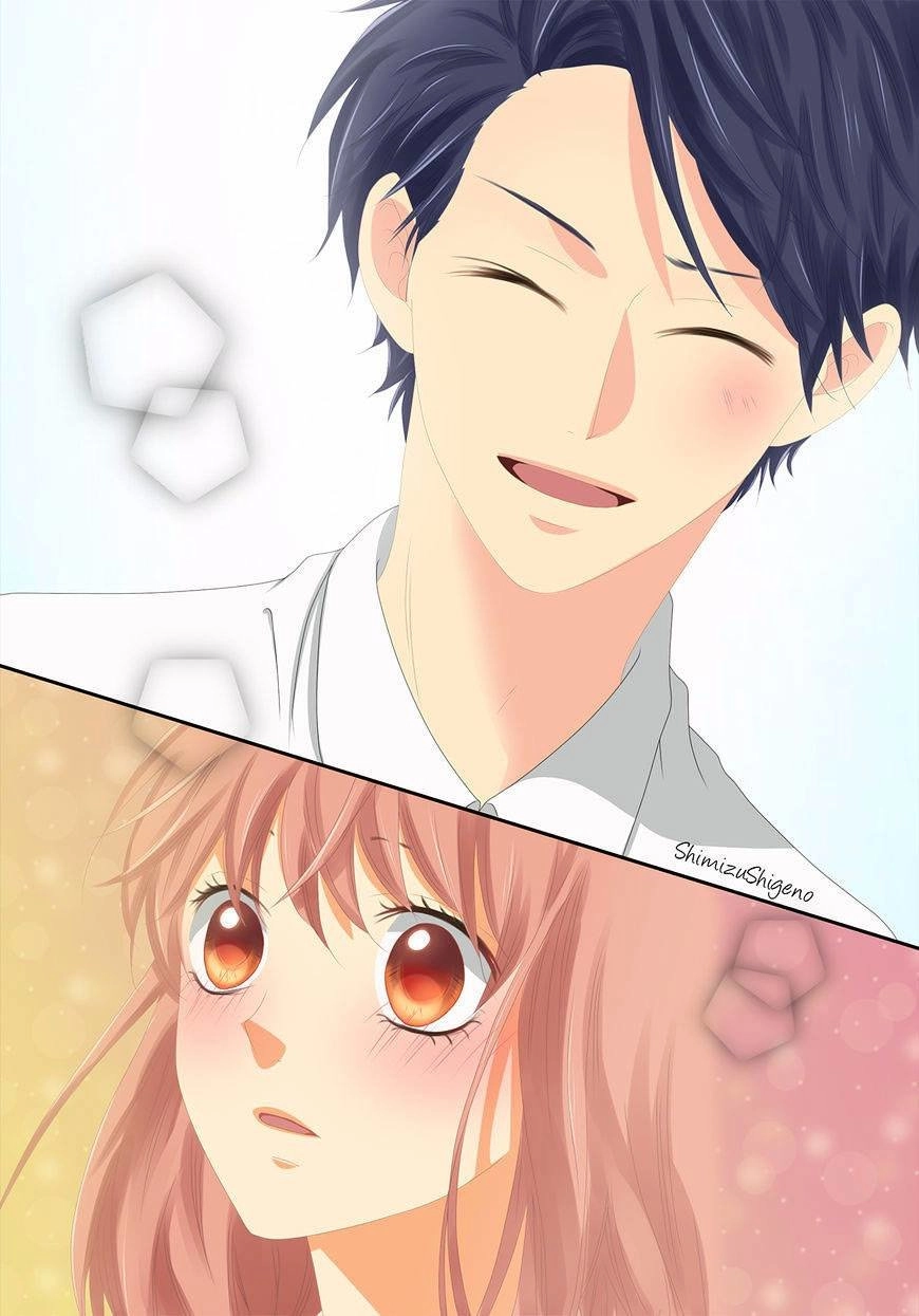 Koi Ni Naranai Wake Ga Nai Chapter 6 - 7