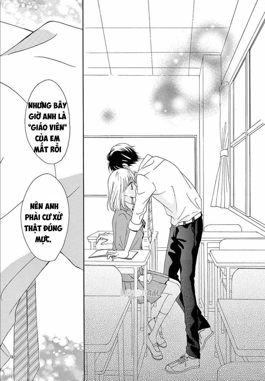 Koi Ni Naranai Wake Ga Nai Chapter 6 - 17