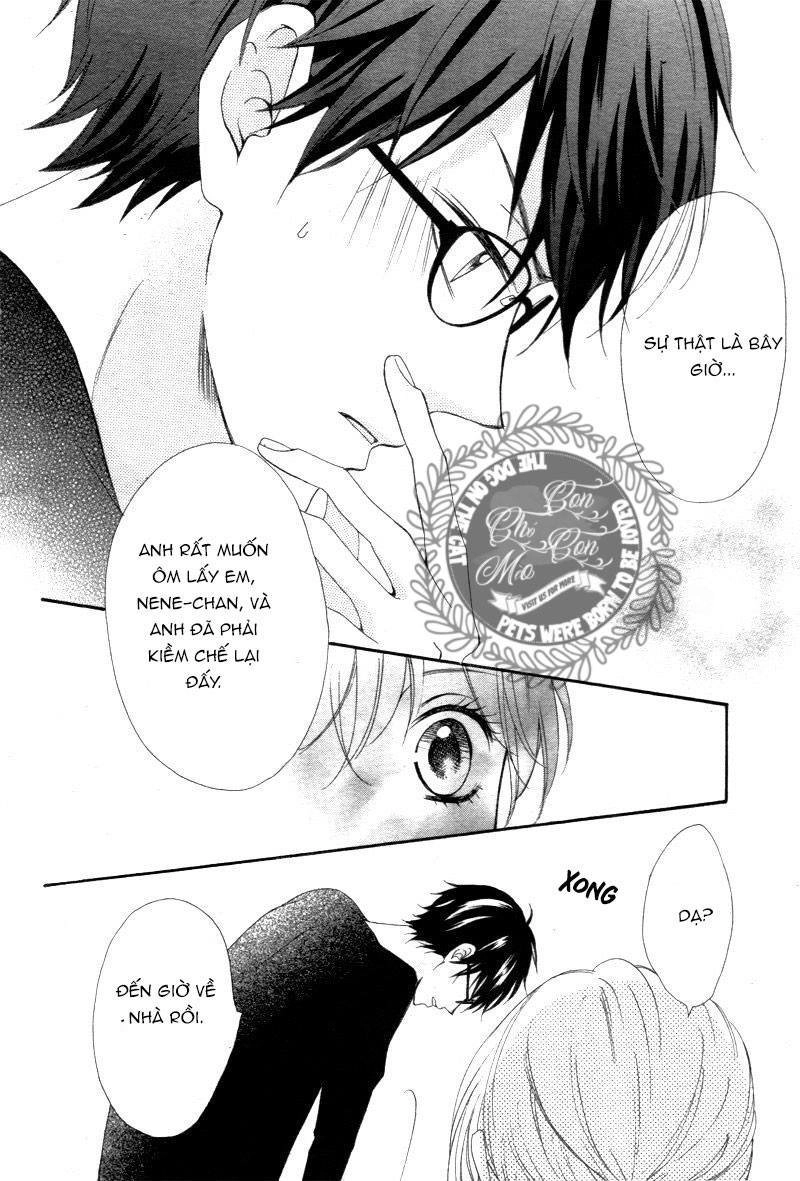 Koi Ni Naranai Wake Ga Nai Chapter 7 - 12