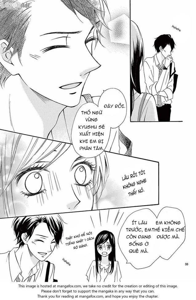 Koi Ni Naranai Wake Ga Nai Chapter 9 - 13