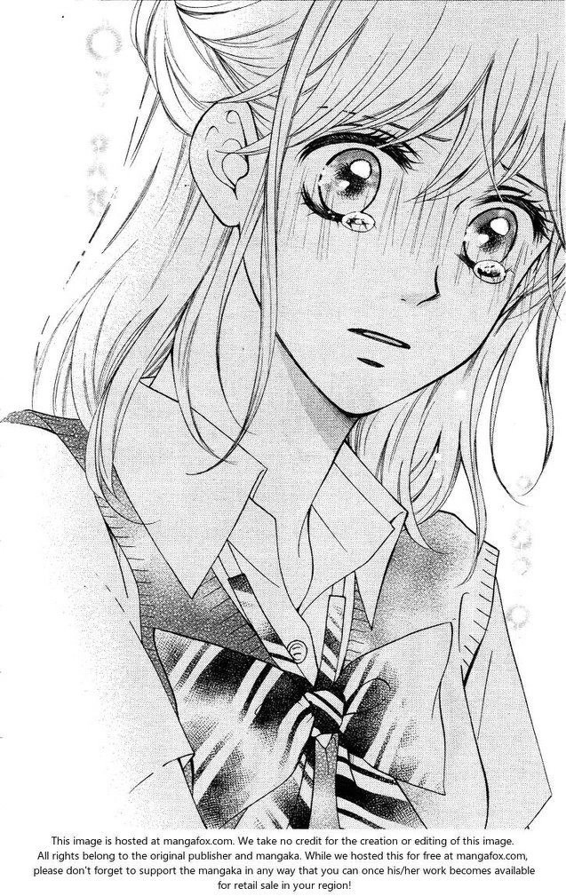 Koi Ni Naranai Wake Ga Nai Chapter 10 - 33