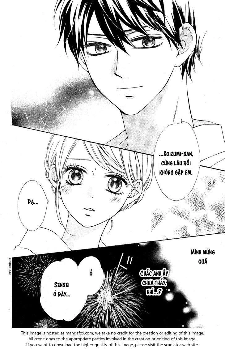 Koi Ni Naranai Wake Ga Nai Chapter 12 - 10