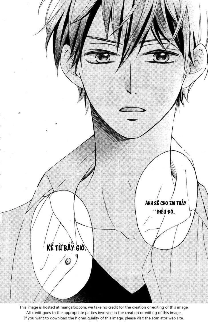 Koi Ni Naranai Wake Ga Nai Chapter 12 - 30