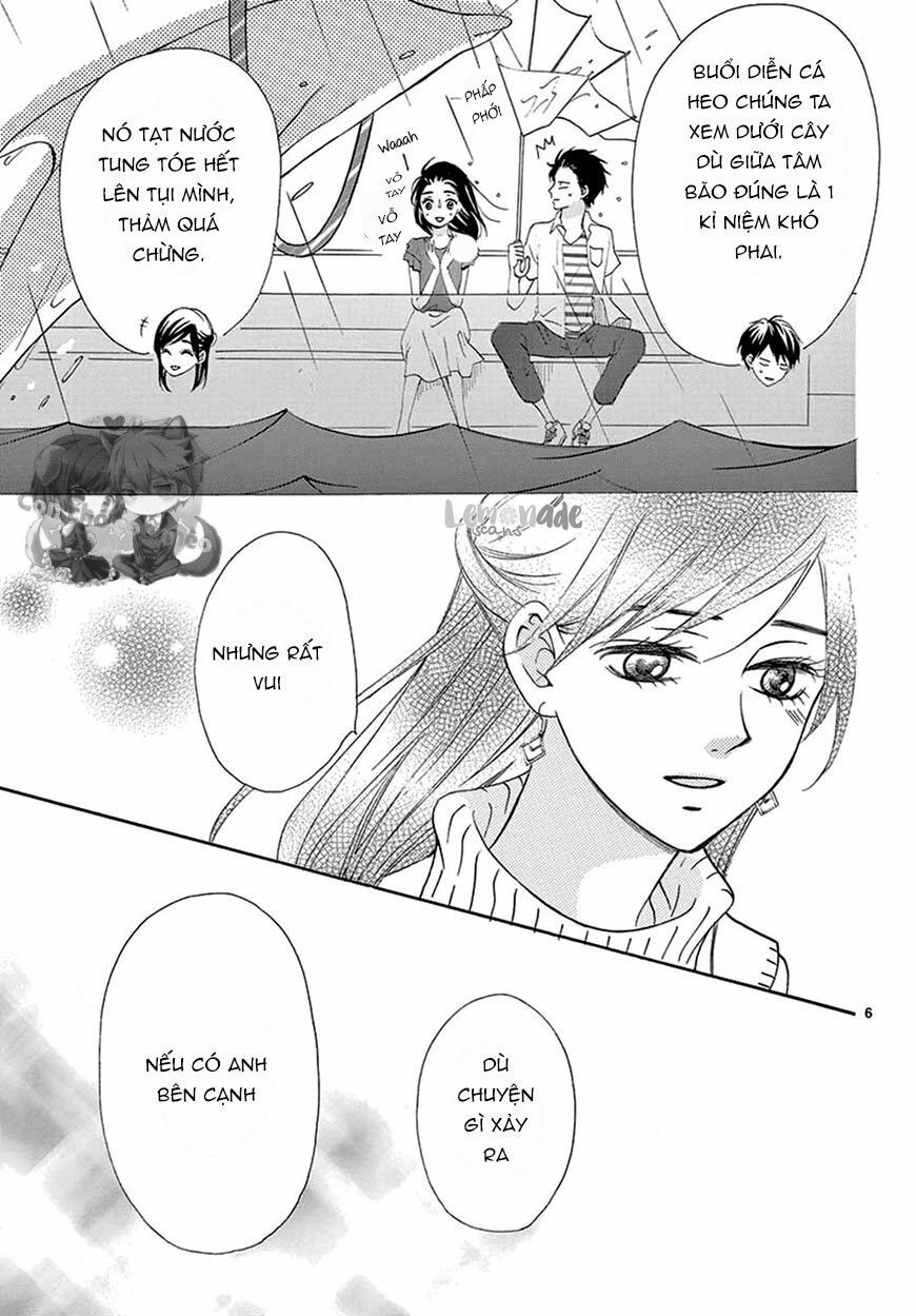 Koi Ni Naranai Wake Ga Nai Chapter 14 - 7
