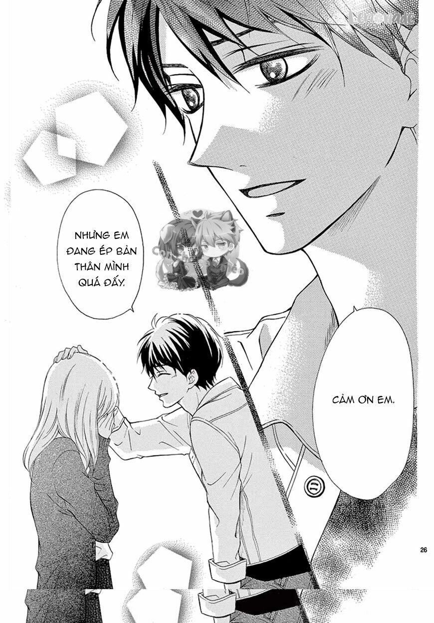 Koi Ni Naranai Wake Ga Nai Chapter 14 - 27