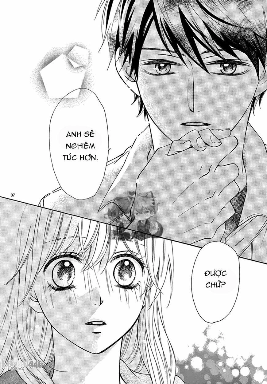 Koi Ni Naranai Wake Ga Nai Chapter 14 - 37