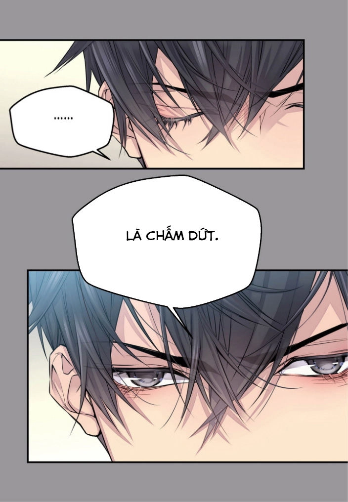 Kẻ Thù Nóng Bỏng Chapter 1 - 34