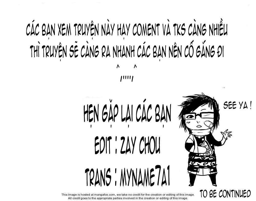 Legend Of Tyr Chapter 1 - 64