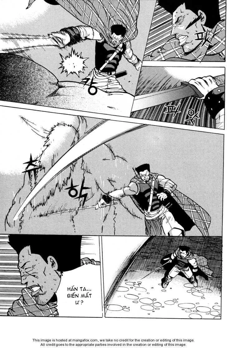 Legend Of Tyr Chapter 9 - 28