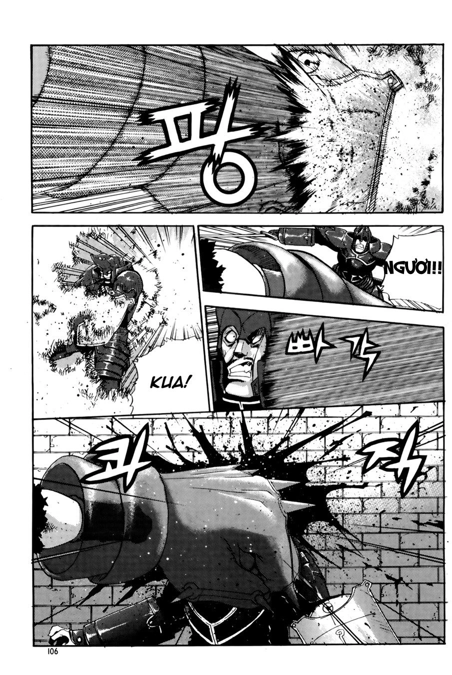 Legend Of Tyr Chapter 34 - 18