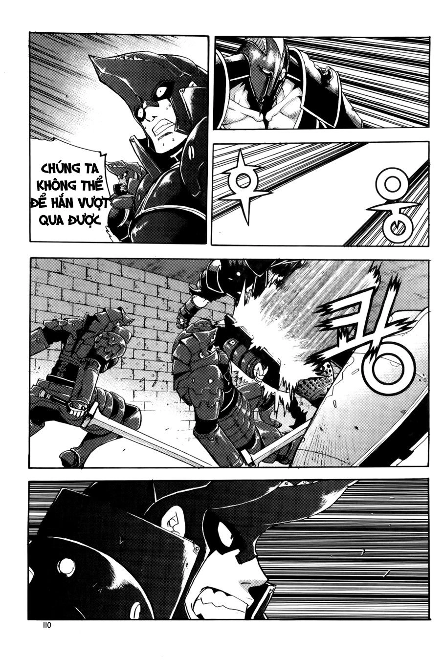 Legend Of Tyr Chapter 34 - 22