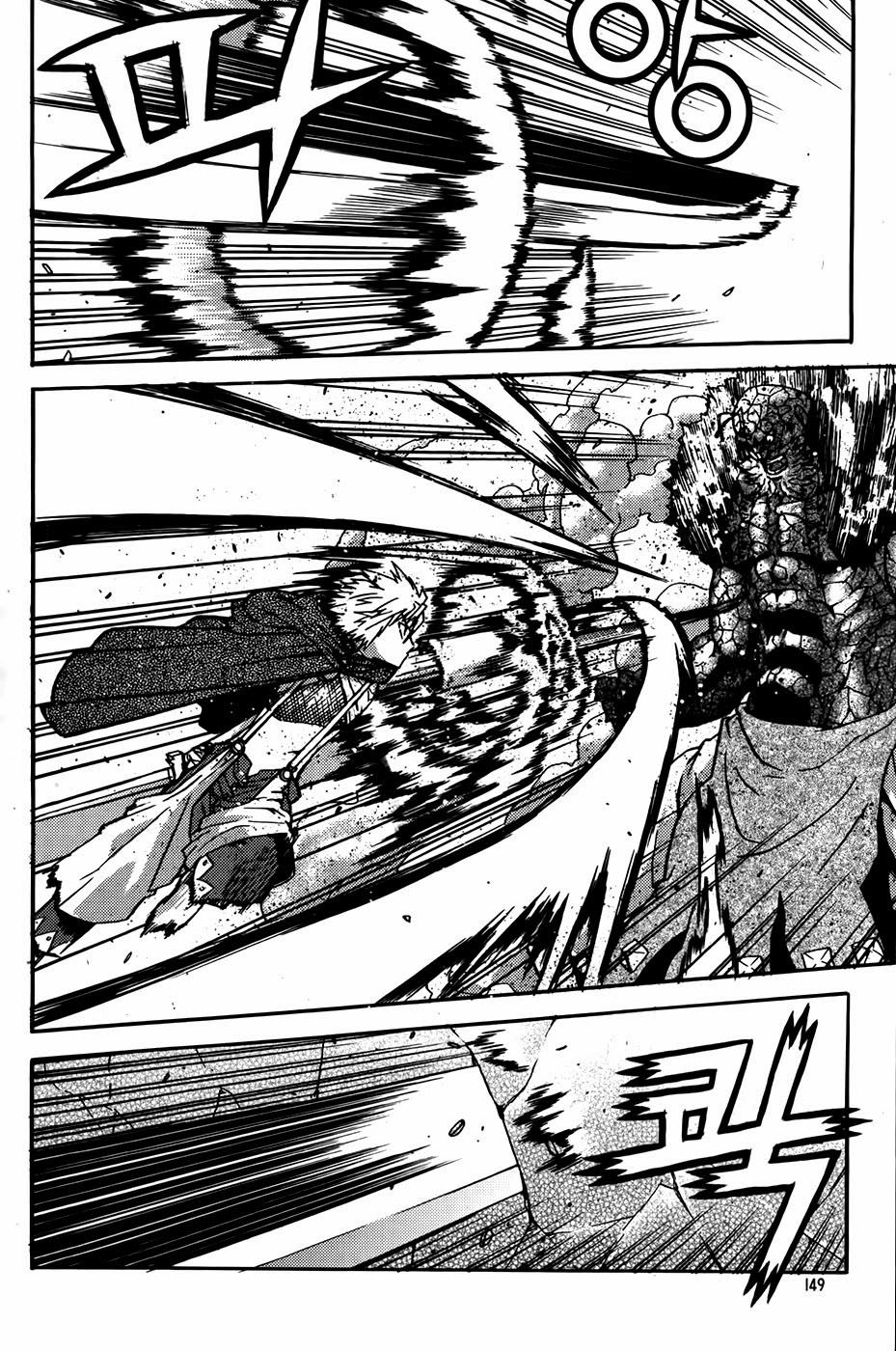 Legend Of Tyr Chapter 48 - 8