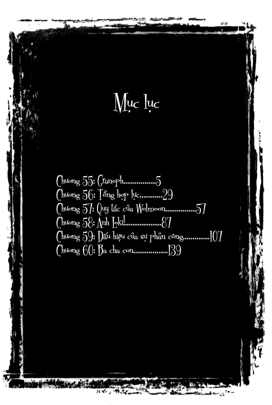 Legend Of Tyr Chapter 55 - 1