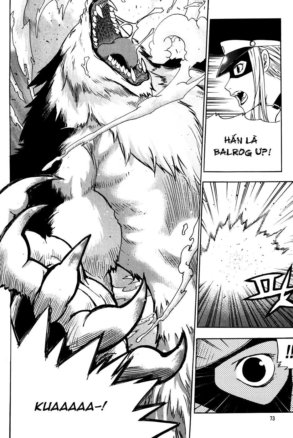 Legend Of Tyr Chapter 57 - 19