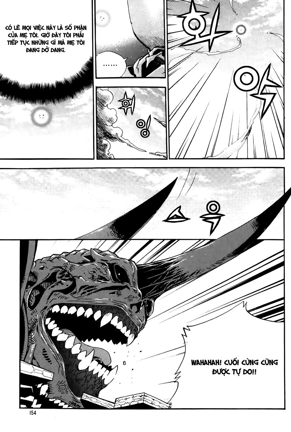 Legend Of Tyr Chapter 66 - 12