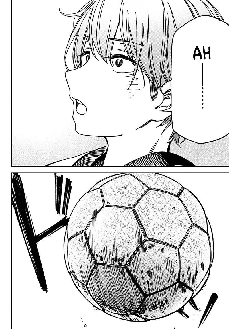 Jun And Kaoru: Pure And Fragrant Chapter 3 - 14