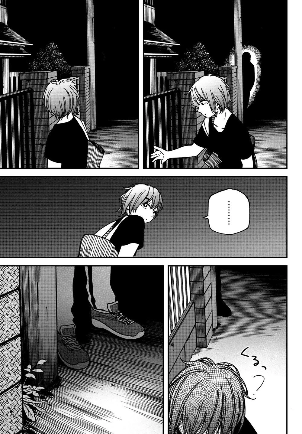 Jun And Kaoru: Pure And Fragrant Chapter 4 - 11