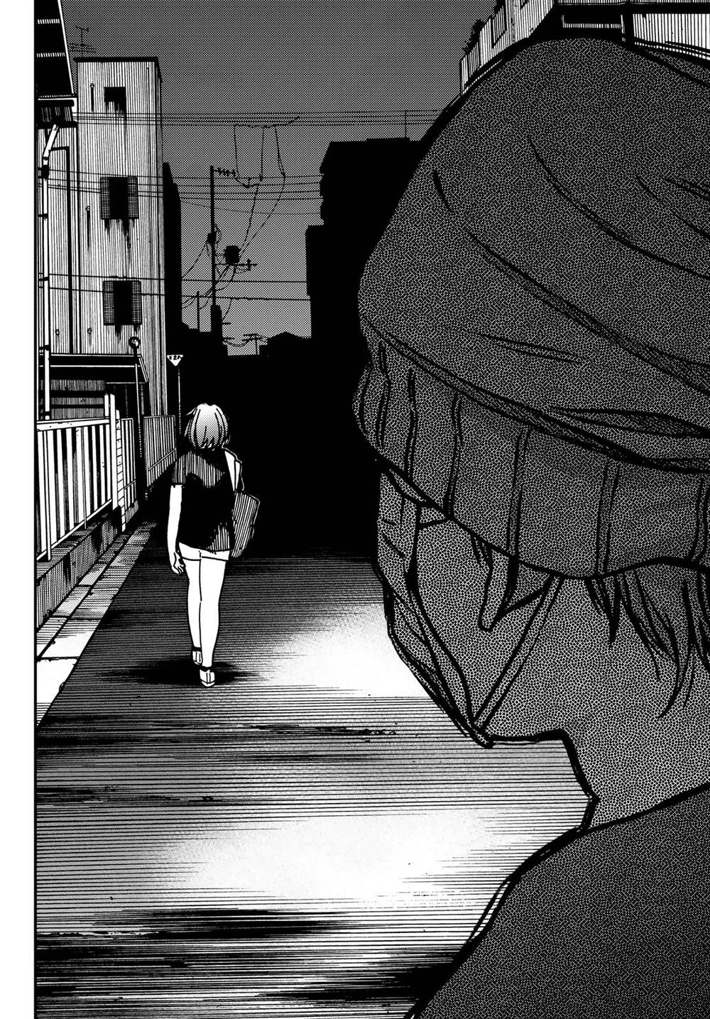 Jun And Kaoru: Pure And Fragrant Chapter 4 - 12