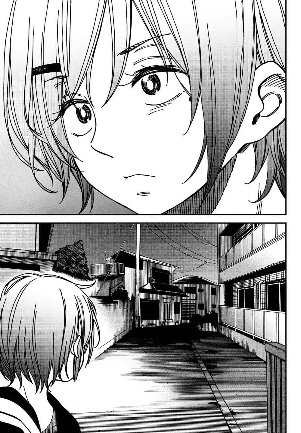 Jun And Kaoru: Pure And Fragrant Chapter 4 - 13