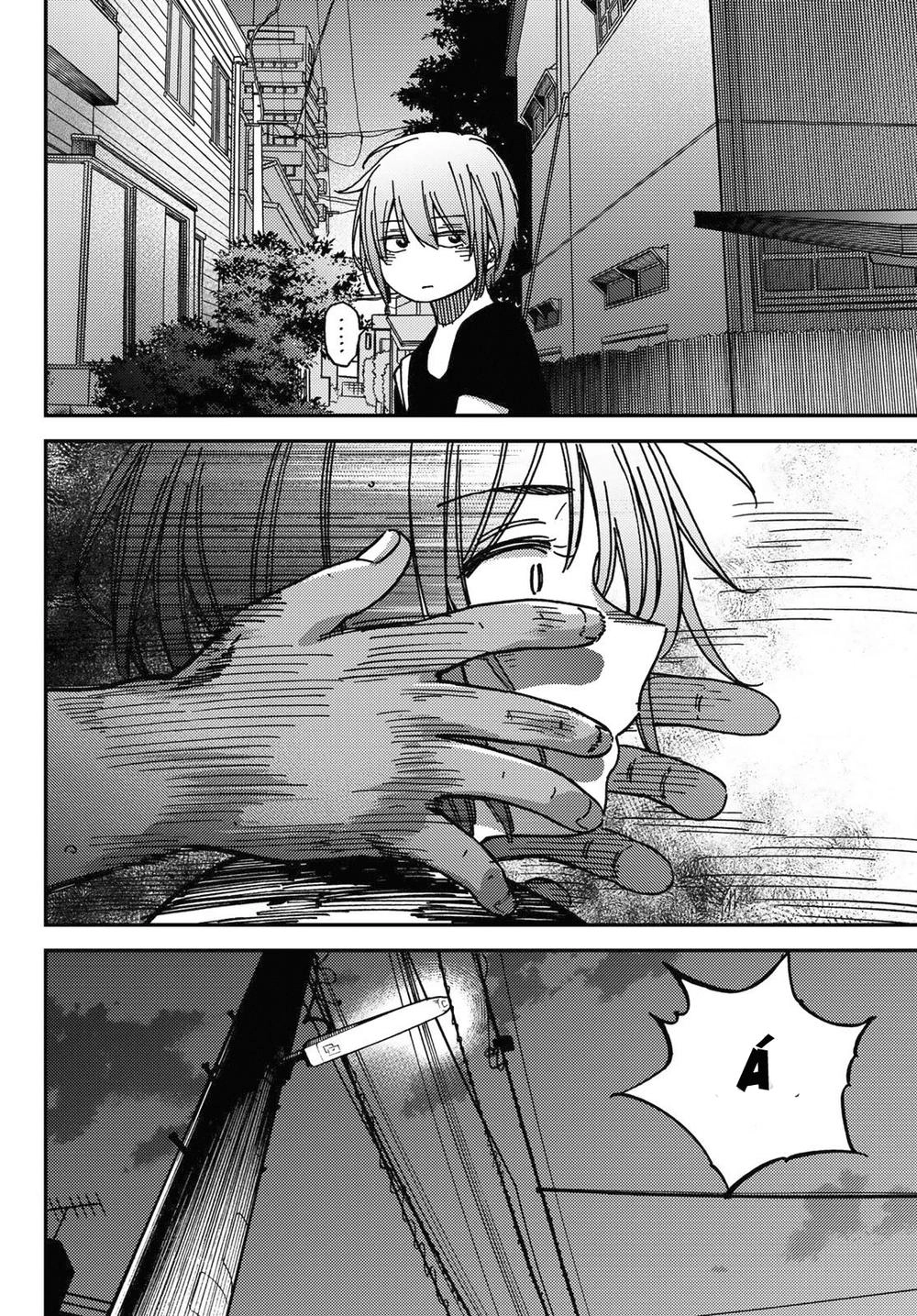 Jun And Kaoru: Pure And Fragrant Chapter 4 - 14