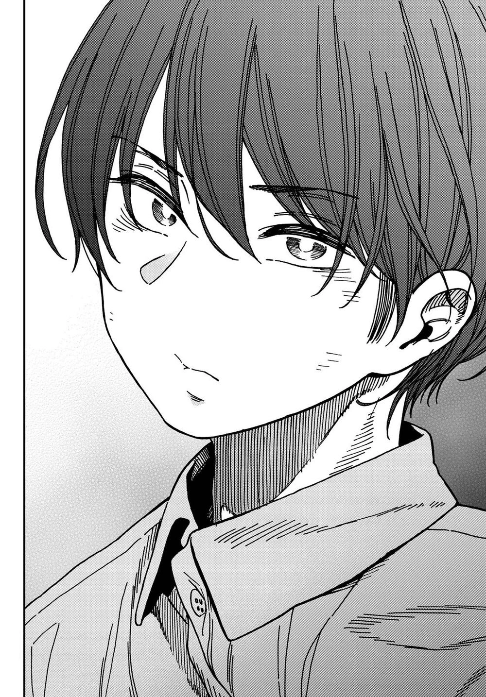 Jun And Kaoru: Pure And Fragrant Chapter 4 - 18