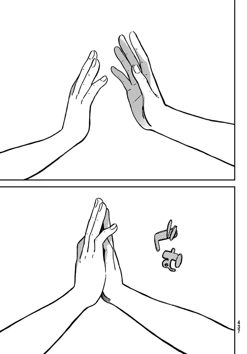 Jun And Kaoru: Pure And Fragrant Chapter 6 - 20